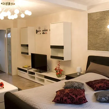 Palatium Bad Ems Apartment Room photo