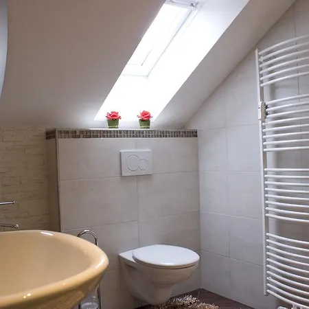 Palatium Bad Ems Apartment Room photo