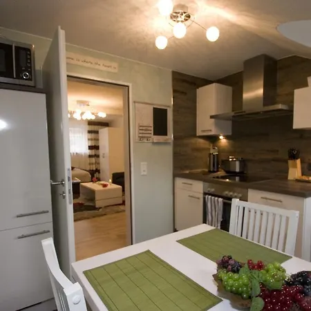 Palatium Bad Ems Apartment Room photo