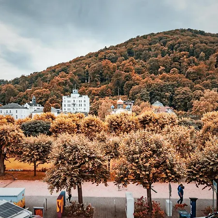 Palatium Bad Ems Apartment Exterior photo