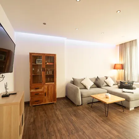 Palatium Bad Ems Apartment Exterior photo