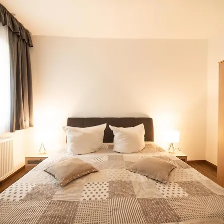 Palatium Bad Ems Apartment Exterior photo