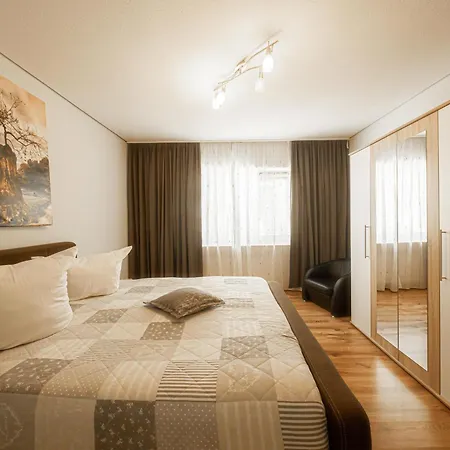 Palatium Bad Ems Apartment Exterior photo