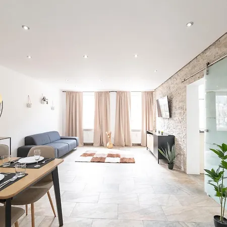 Palatium Bad Ems Apartment Exterior photo