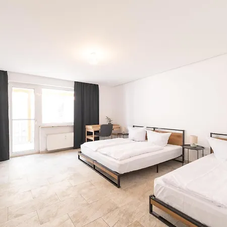 Palatium Bad Ems Apartment Exterior photo