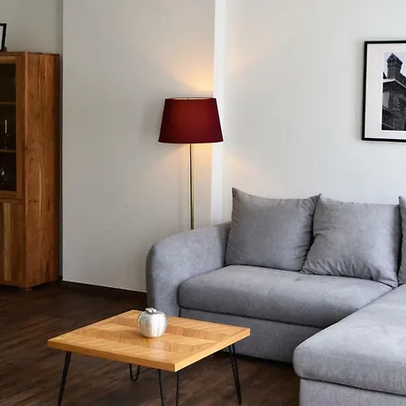 Palatium Bad Ems Apartment Exterior photo