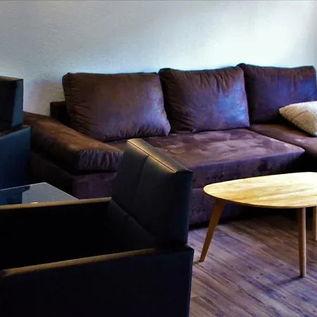 Palatium Bad Ems Apartment Exterior photo