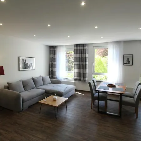 Palatium Bad Ems Apartment Exterior photo