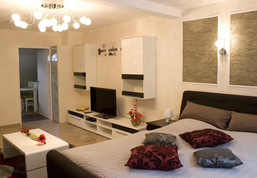 Apartament Palatium Bad Ems