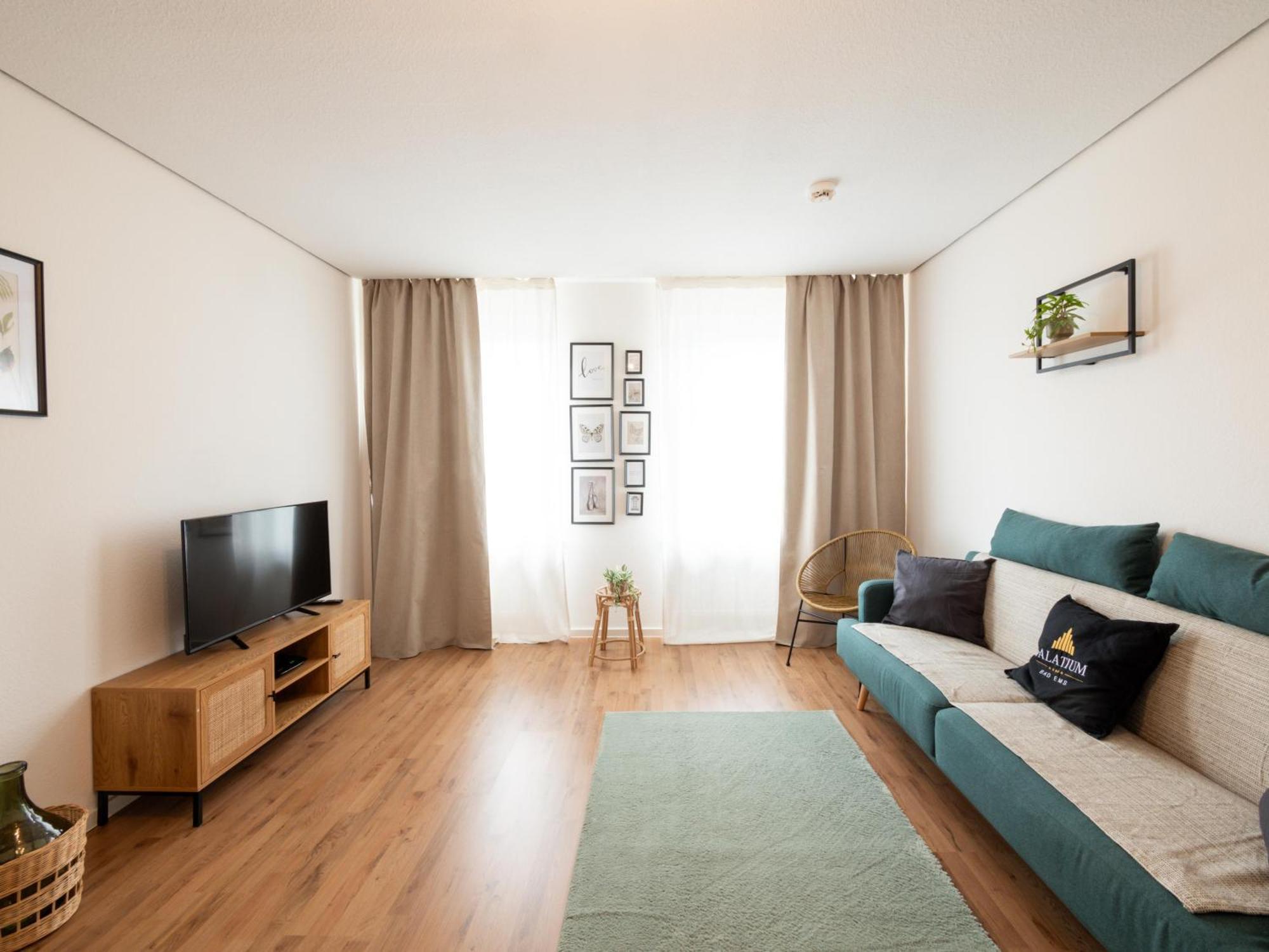 Palatium Apartment