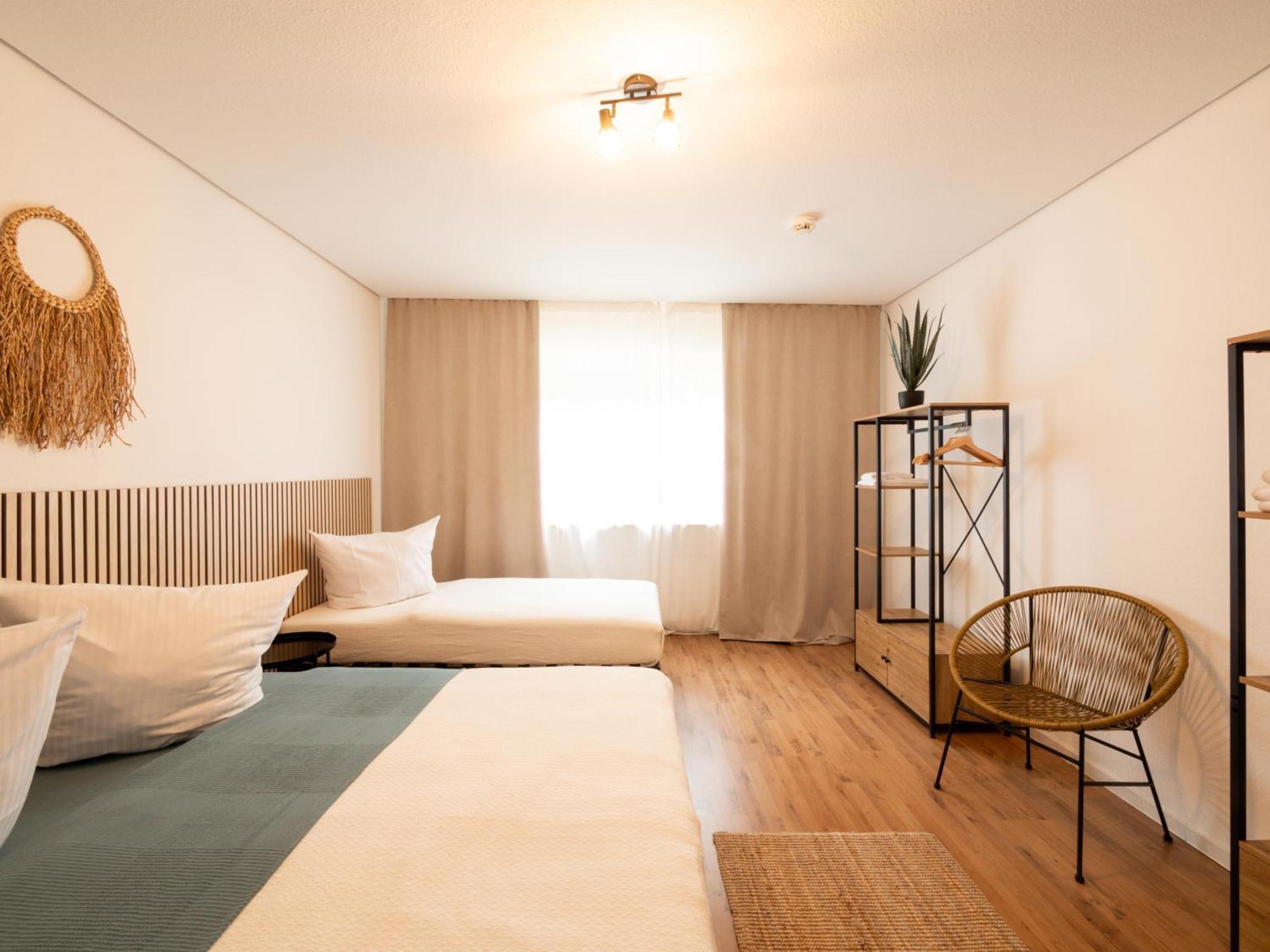 Apartament Palatium Bad Ems