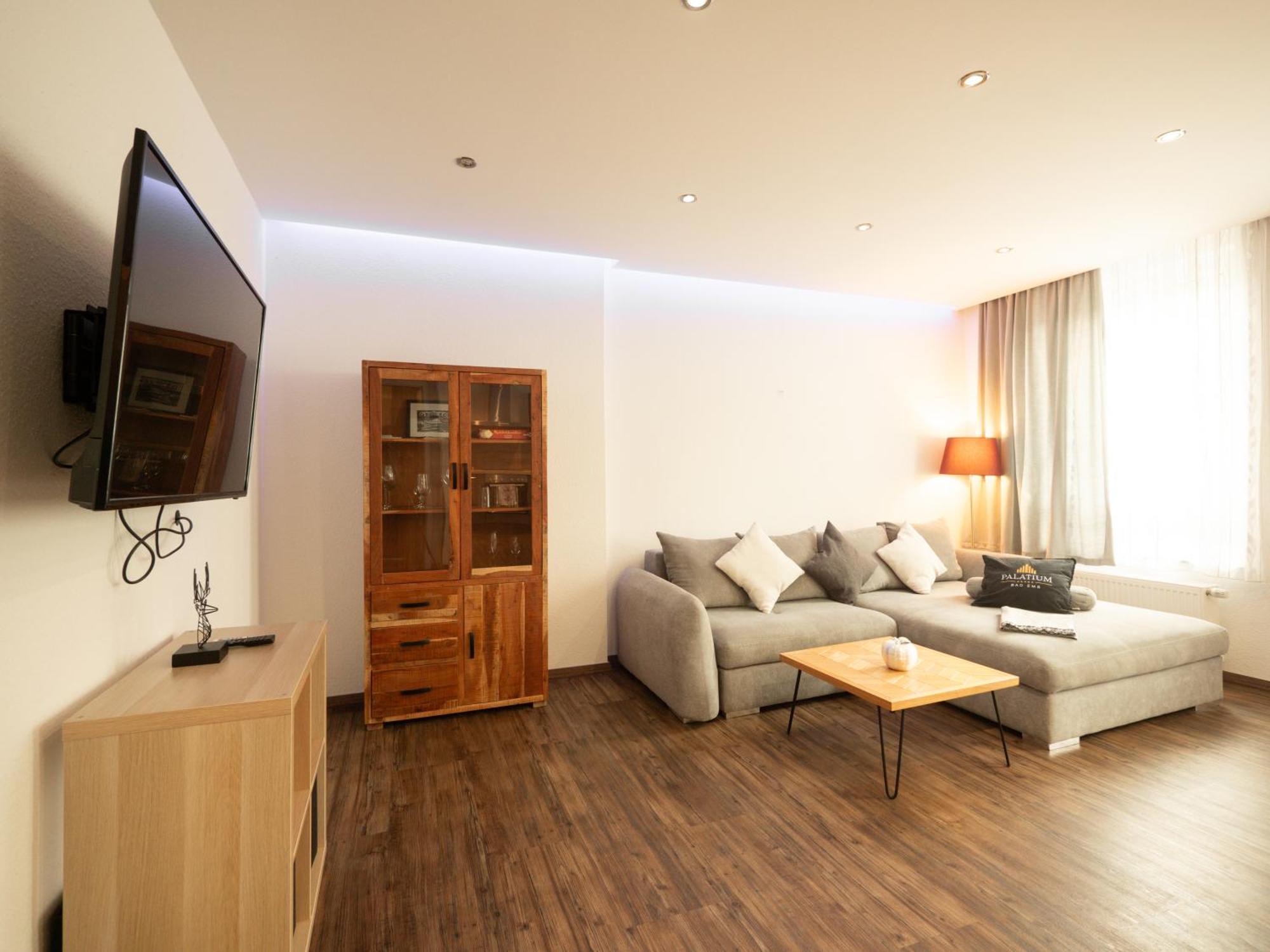 Apartment Palatium