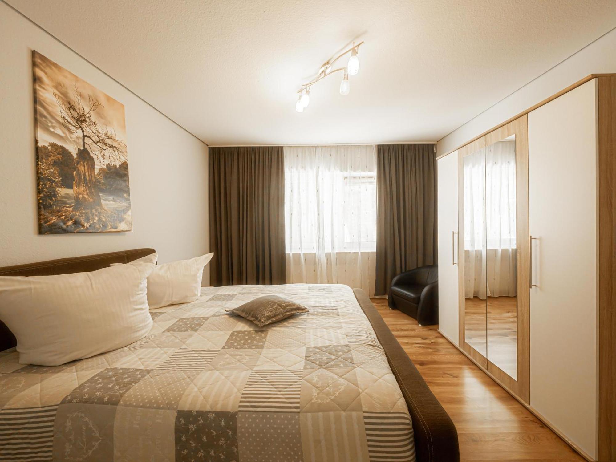 Palatium Apartment Bad Ems