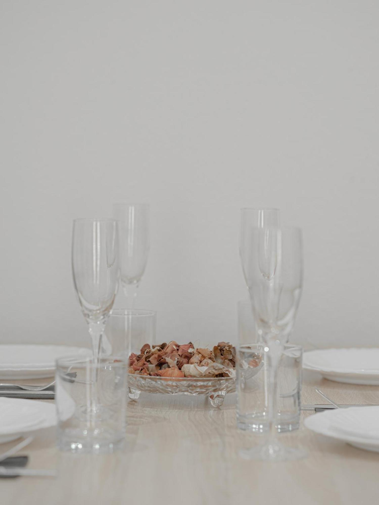 Palatium Apartament *