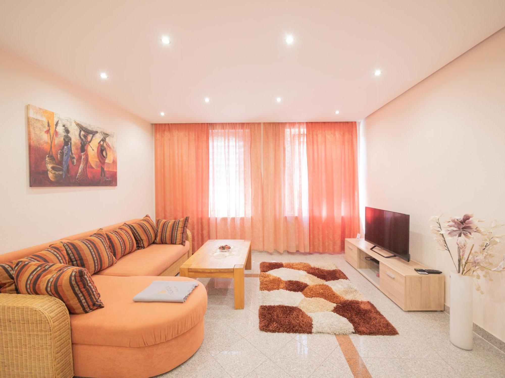 Palatium Apartament Bad Ems