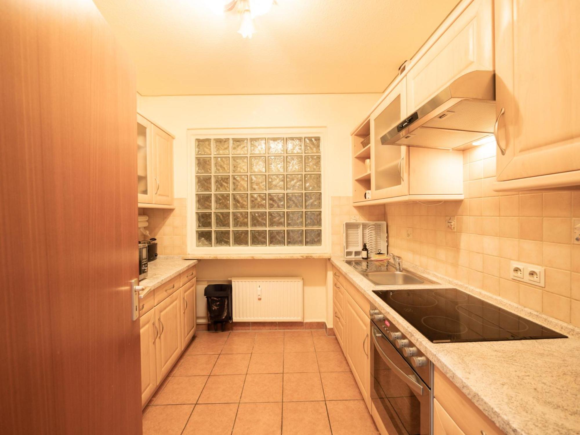 Apartament Palatium Bad Ems