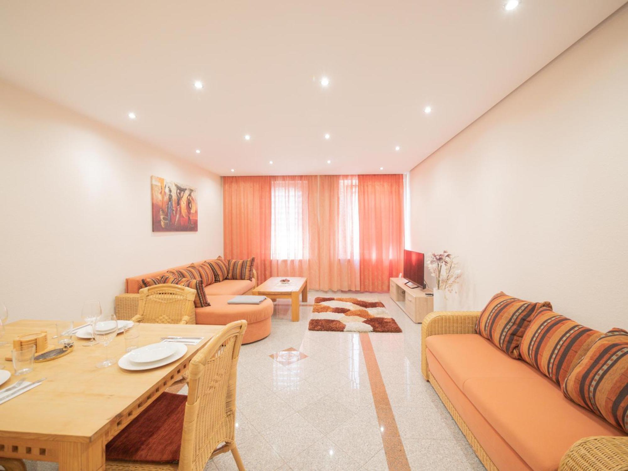 Palatium Apartment Bad Ems