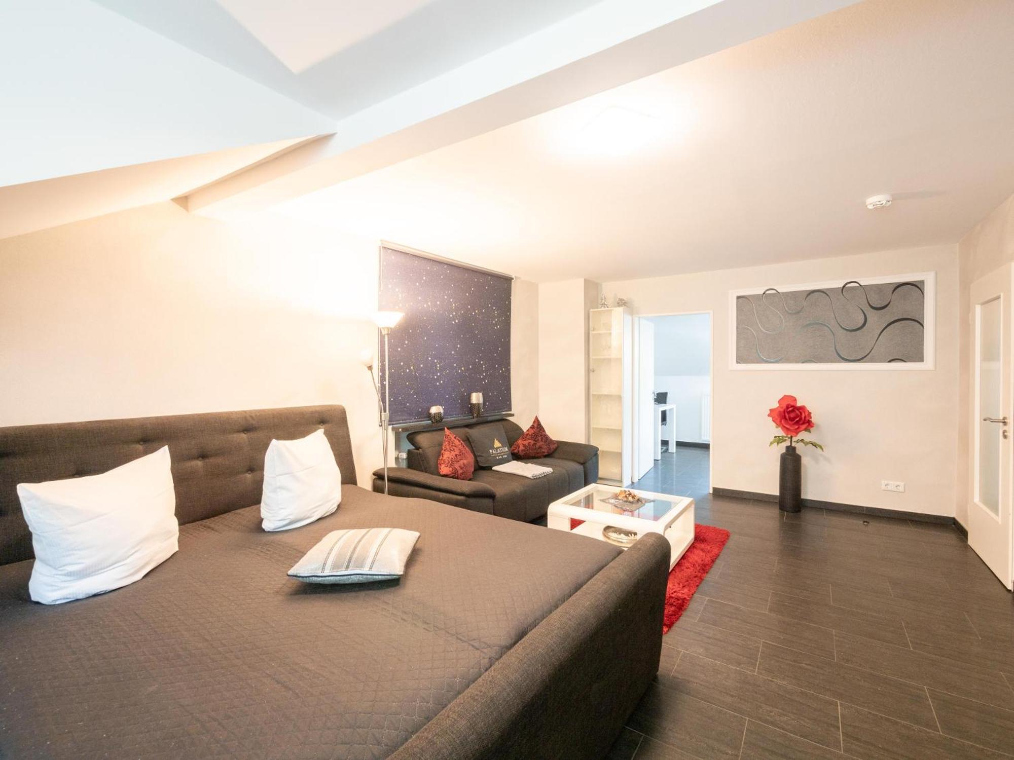 Palatium Apartment