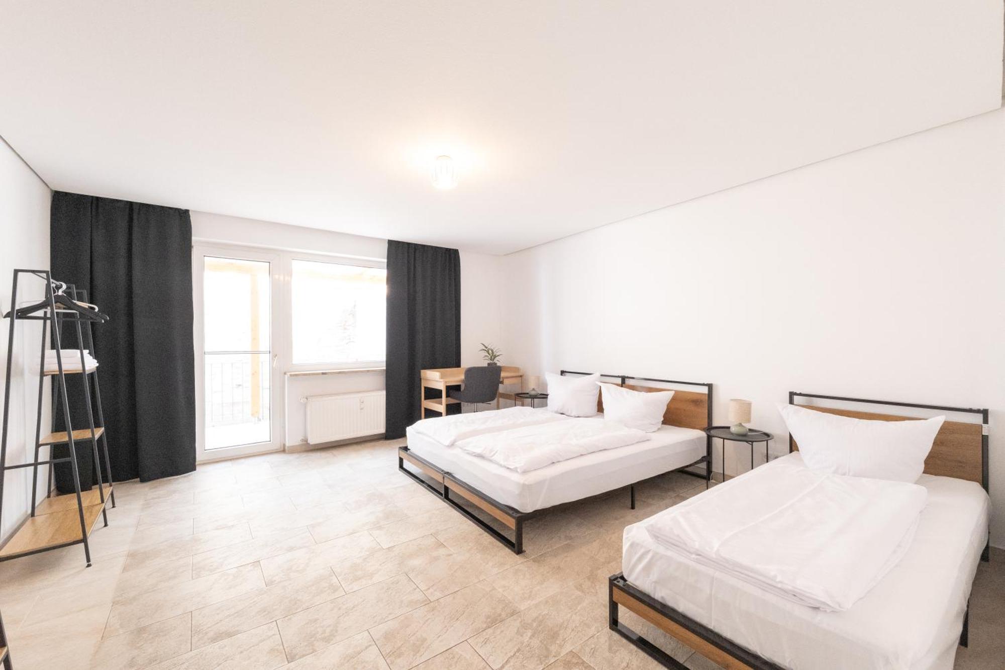 Palatium Apartment *