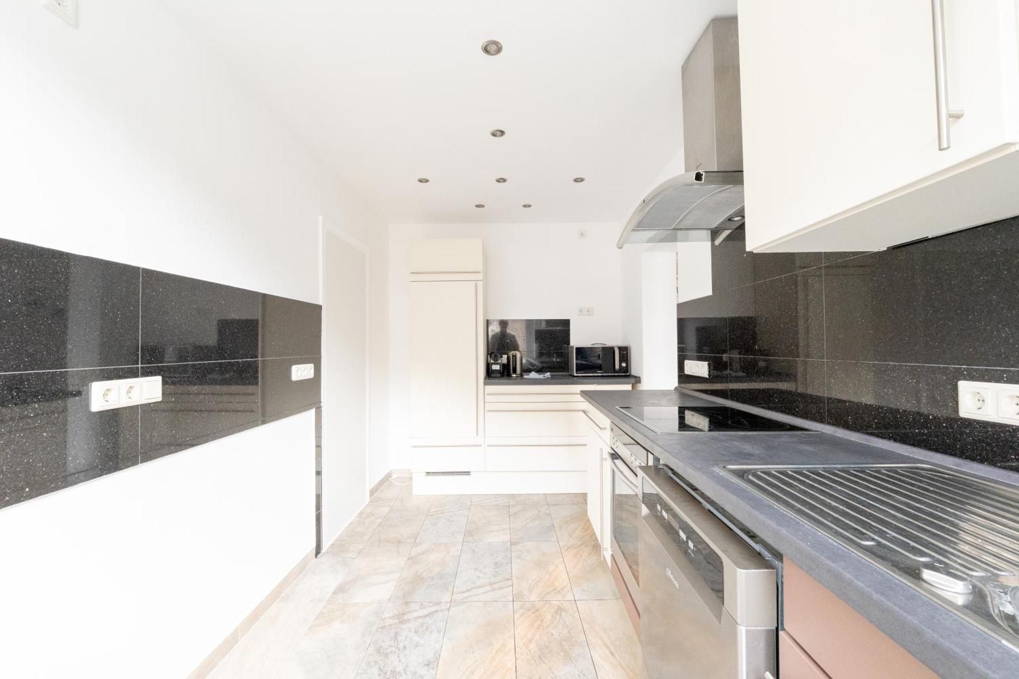Palatium Apartment Bad Ems
