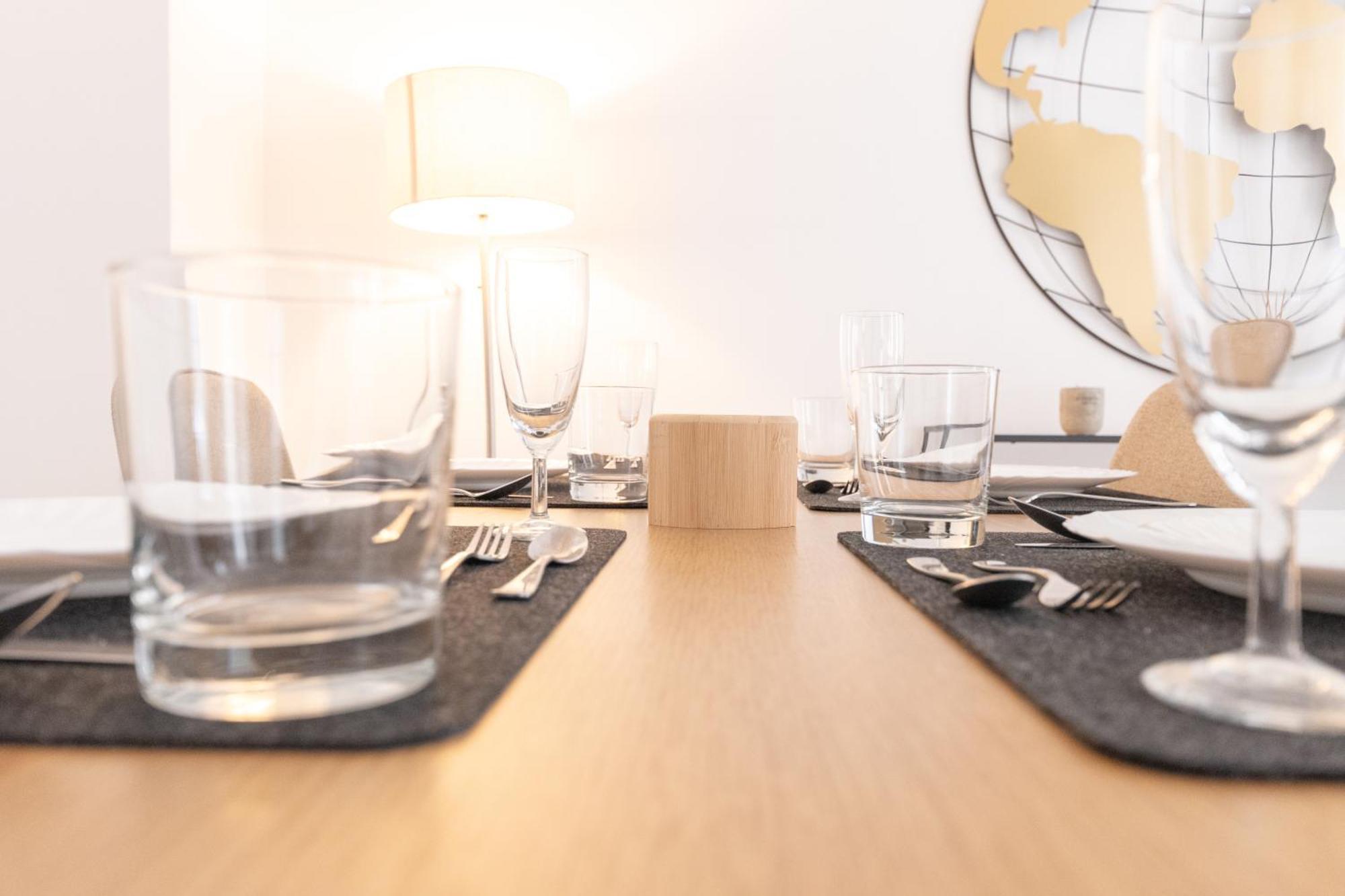 Apartament Palatium Bad Ems