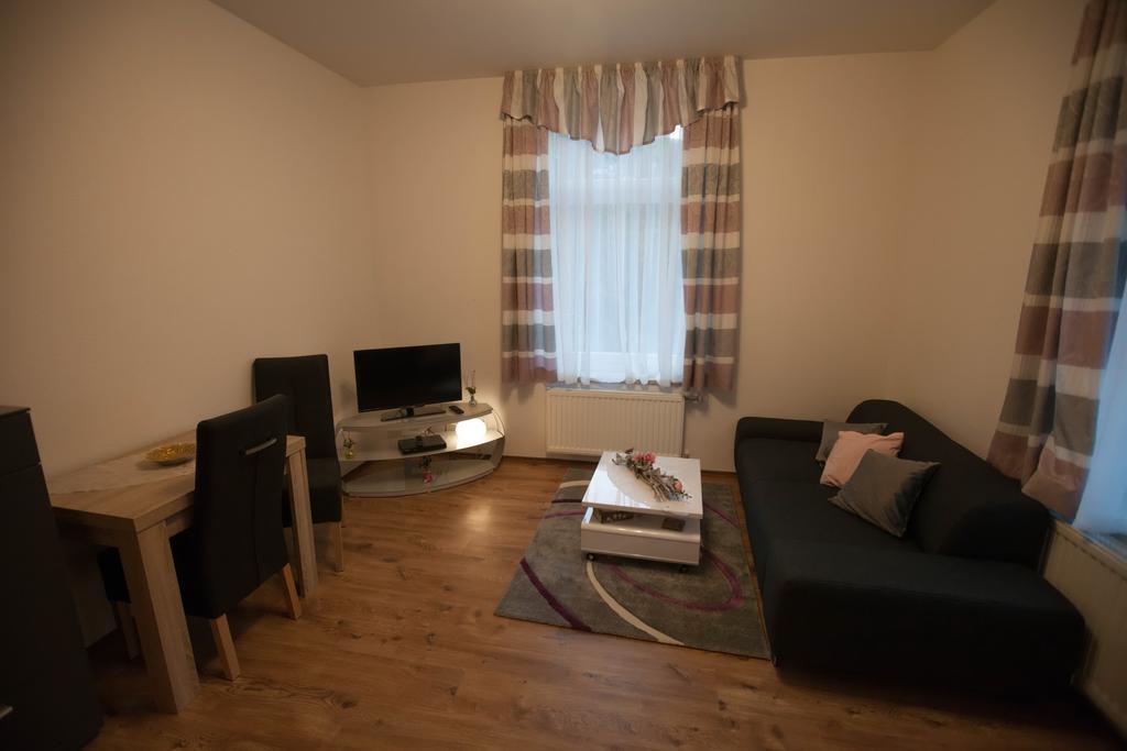 Apartament Palatium