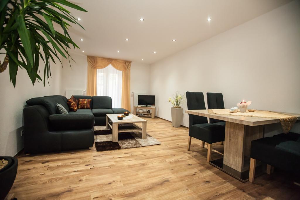 Apartment Palatium Bad Ems