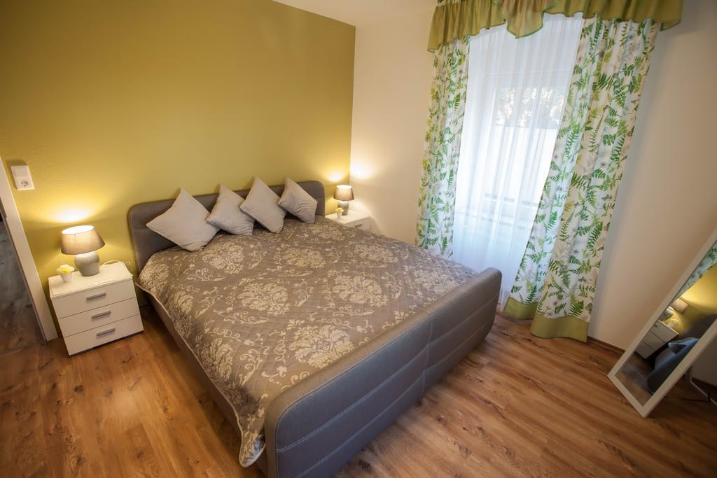 Apartment Palatium Bad Ems