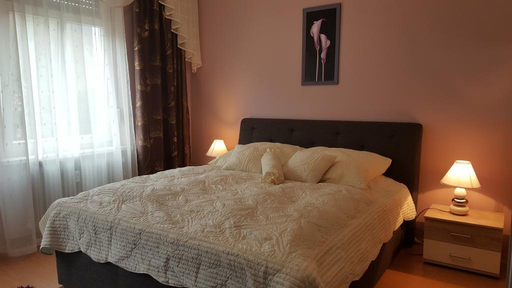 Apartament Palatium *