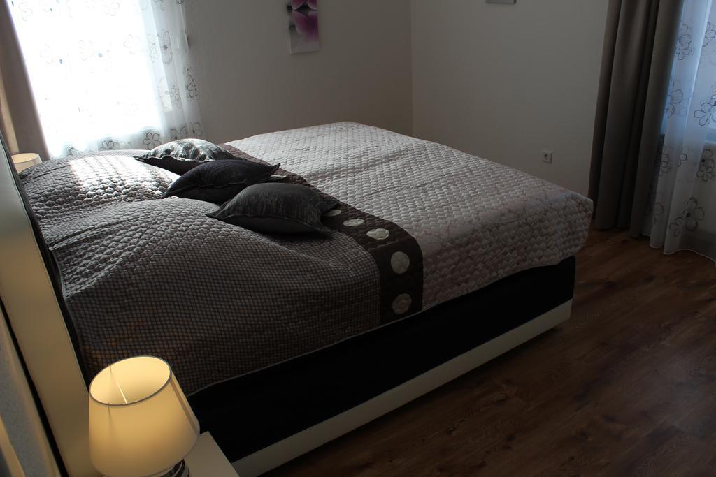 Apartment Palatium Bad Ems