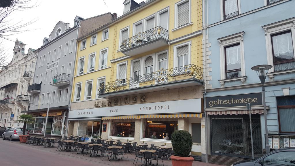 Palatium * Bad Ems