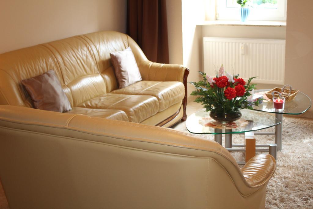 Palatium Apartment *