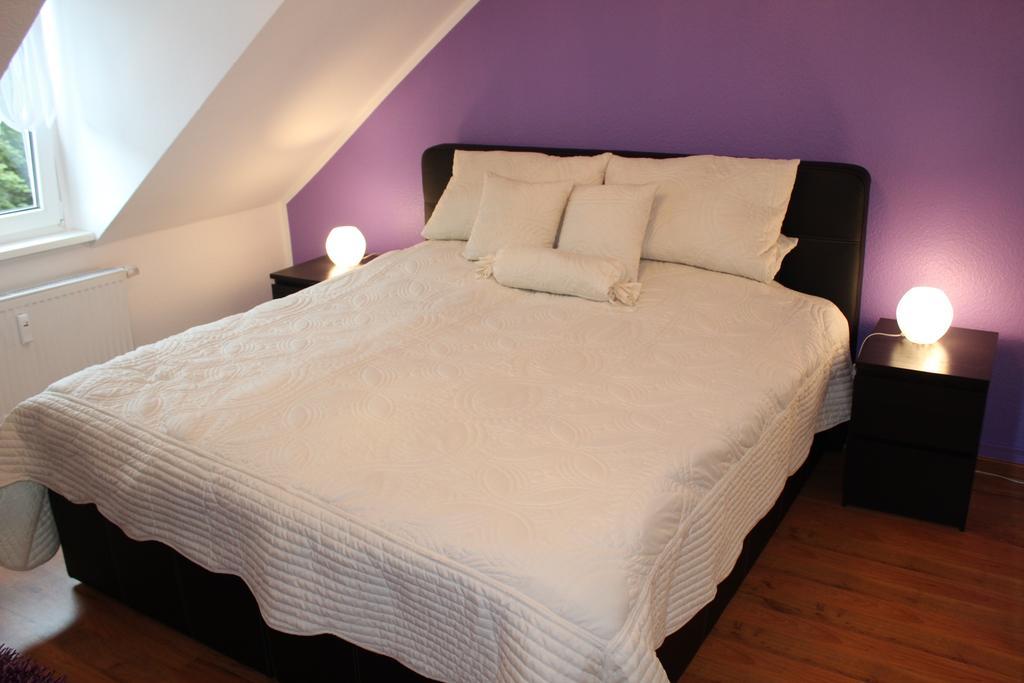 Palatium Apartment