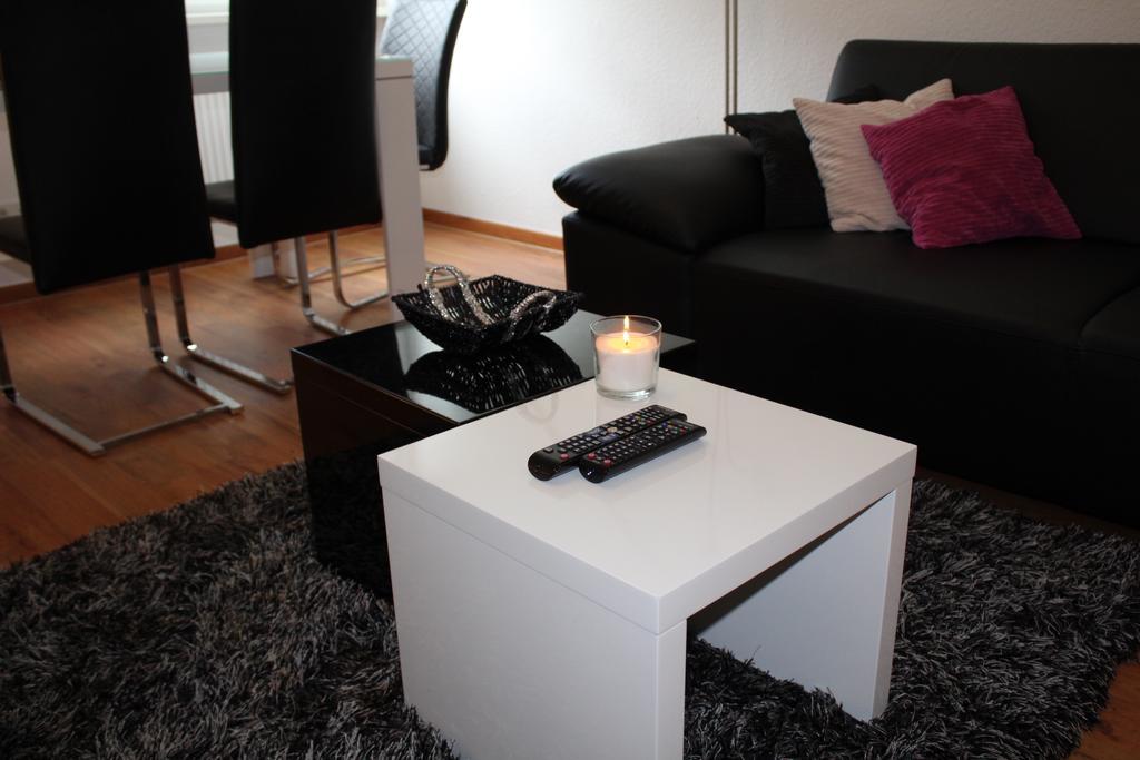 Apartment Palatium Bad Ems