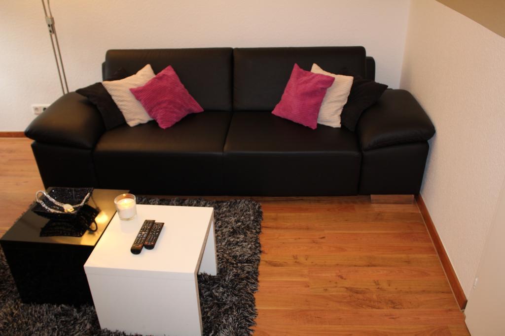 Apartament Palatium *
