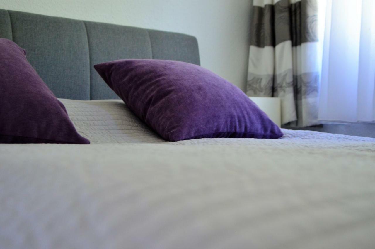 Palatium Apartment