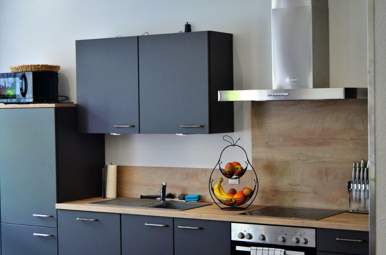 Apartment Palatium