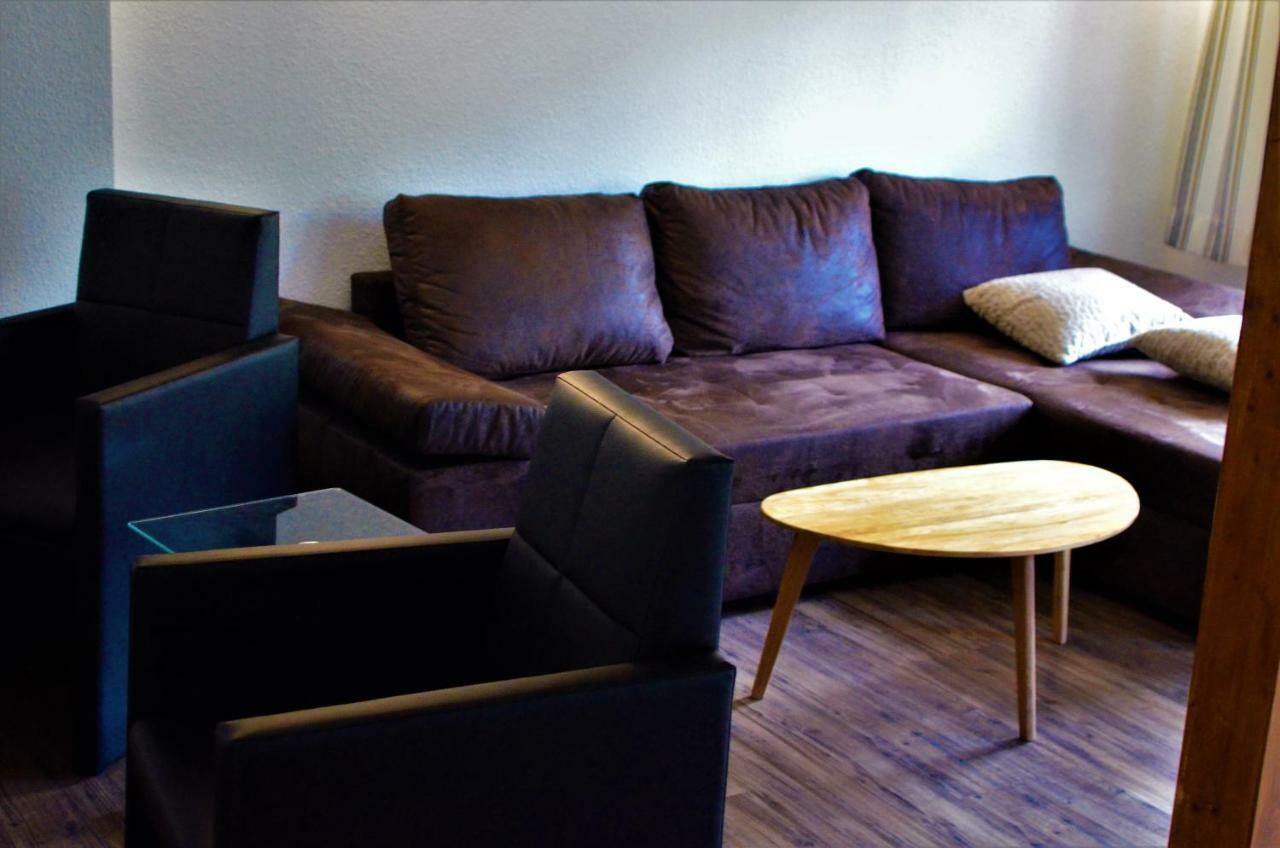 Apartment Palatium Bad Ems