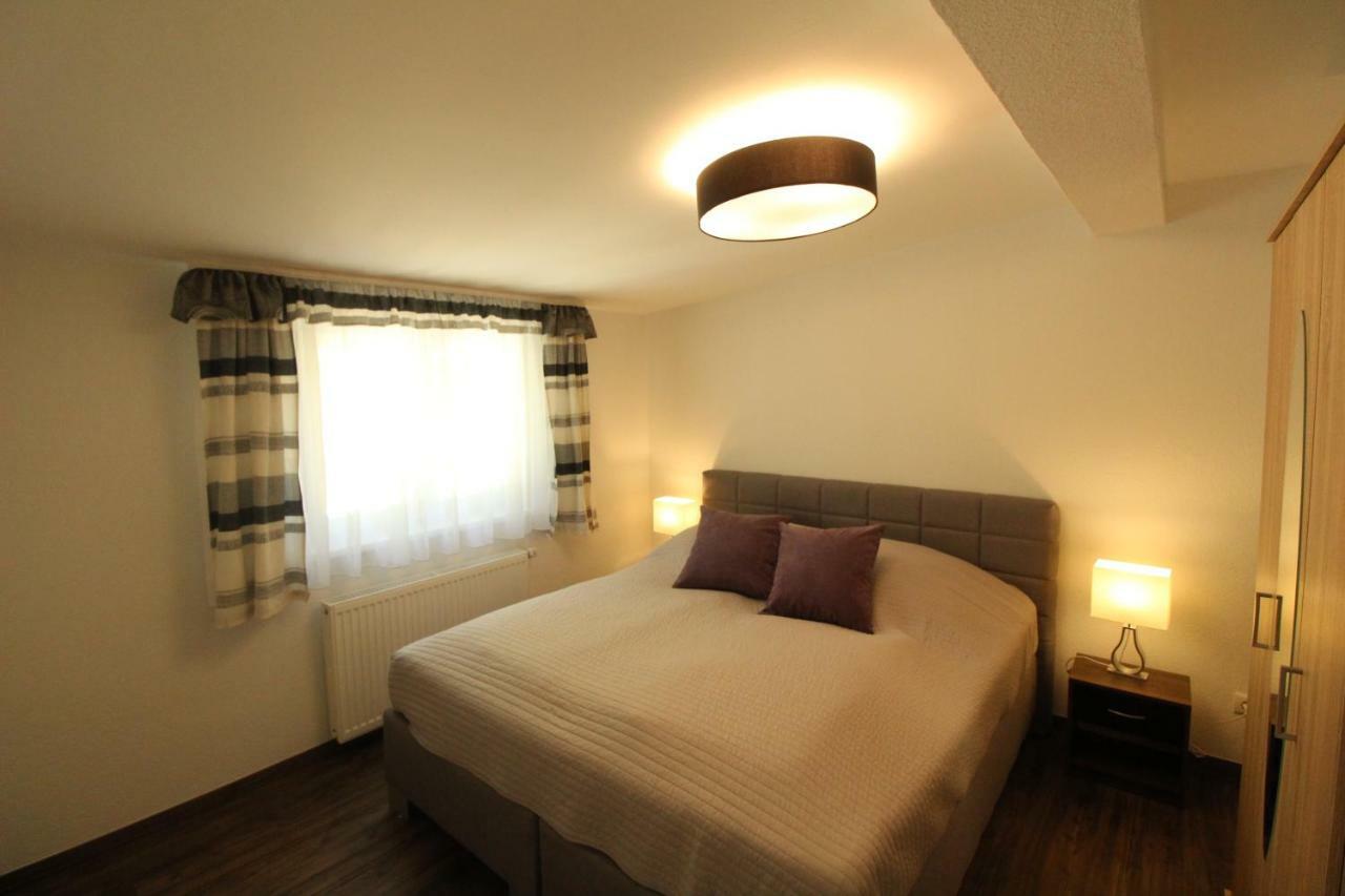 Apartament Palatium Bad Ems