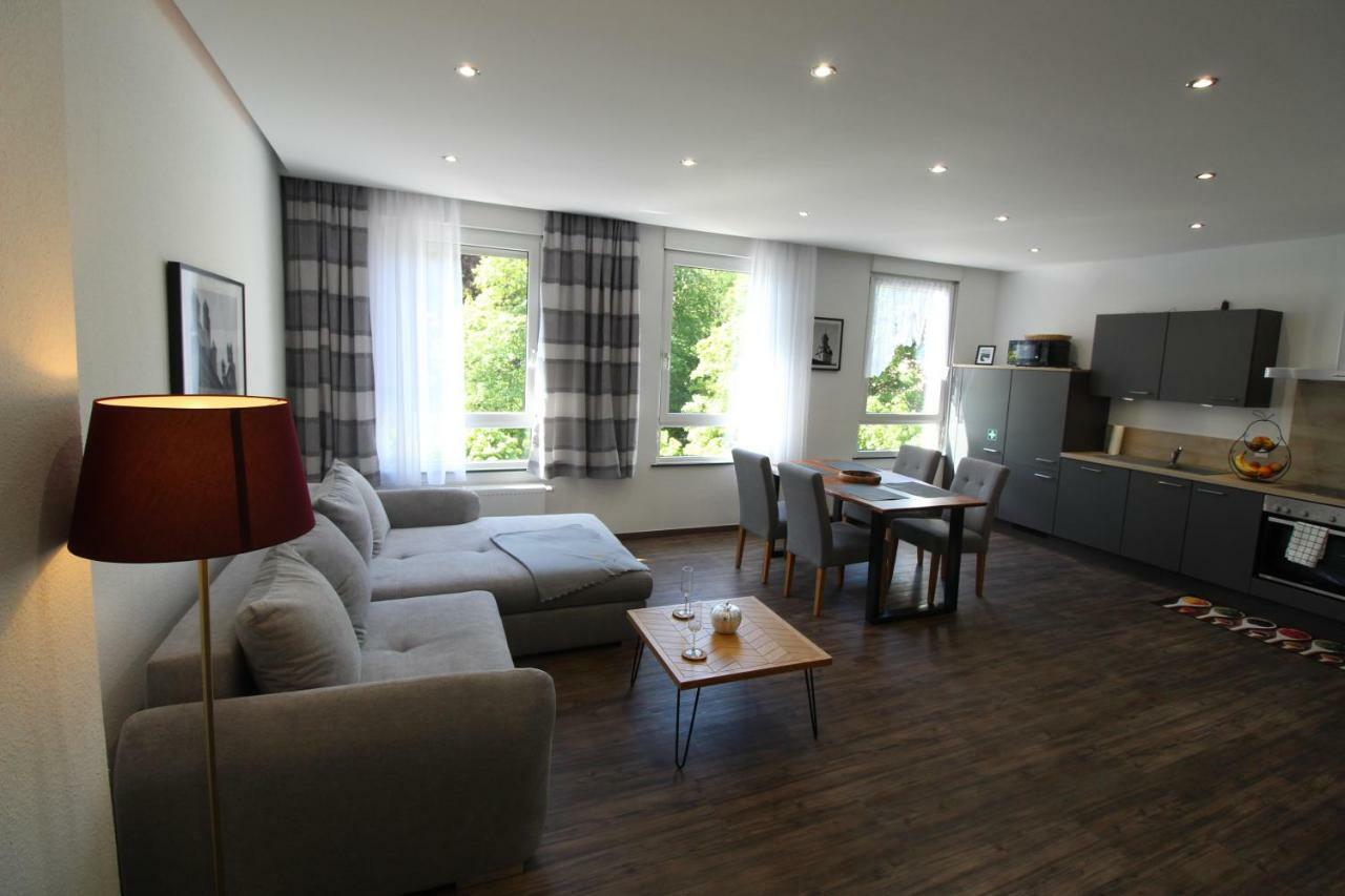 Apartment Palatium