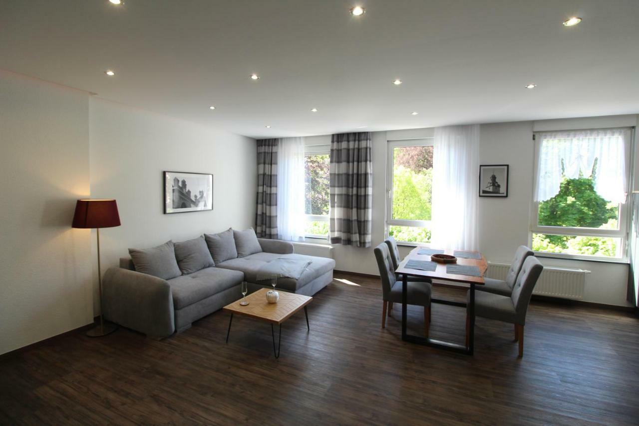 Apartment Palatium *